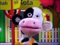 Dancow Video Anak Mengenal Alat Transportasi Indonesia