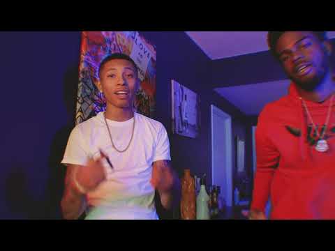 $PEEDYYY X WILL BANDZZ - “Niggas wit Attitudes” SHOT BY @CHILLIMIKEVISUALS