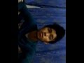 Baik Baik Sayang Cover Syed Nazrul Azrin