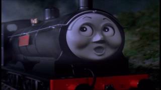 Boo Boo Choo Choo MV (REMAKE)