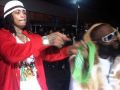 NEW Rick Ross - Hard In The Paint (REMIX) Waka ...