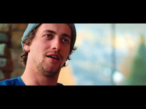 Christoph Schenk - Freeskier | ENG