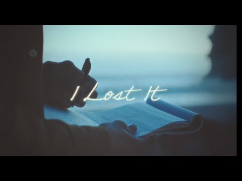 Video thumbnail for I Lost It