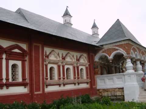 S. Degtyarev GOD GRANT HELP /Oratorio Minin and Pozharsky/