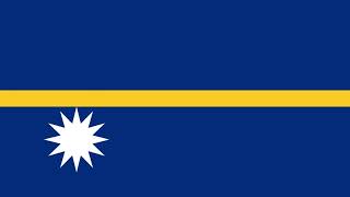 Nauru National Anthem (Instrumental)