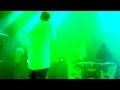 Guf - Паразит (Live) (new minus) Spb 