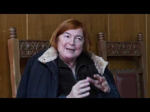 Документален филм "Животът като изкуство: Спомени за проф. Нина Христова"