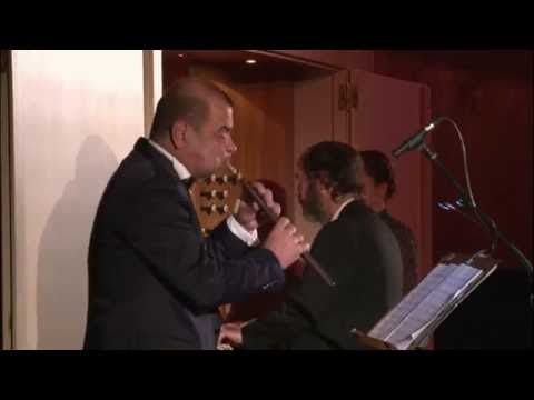 Duduk & Organ Gevorg Dabaghyan  Amen Hayr Surb (M. Yekmalyan)