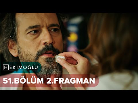 Hekimoğlu - 51.Bölüm 2.Fragmanı (Final)