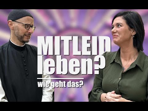 Compassion - Father Killian Müller - Podcast #10 - Something new in the East