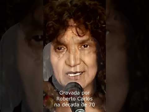 Amanheceu - Roberto Carlos