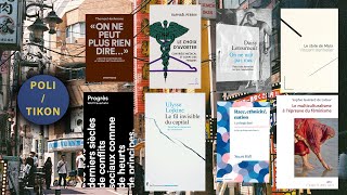 Freedoms, Abortion, Multiculturalism (Book Recommendations Recap)
