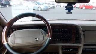 preview picture of video '1993 Buick Riviera Used Cars Mount Vernon IN'