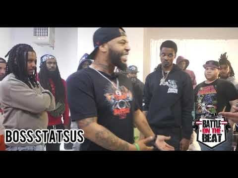 Shyanara vs Boss Status