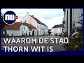 Toerist in eigen land: het witte stadje Thorn | NU.nl
