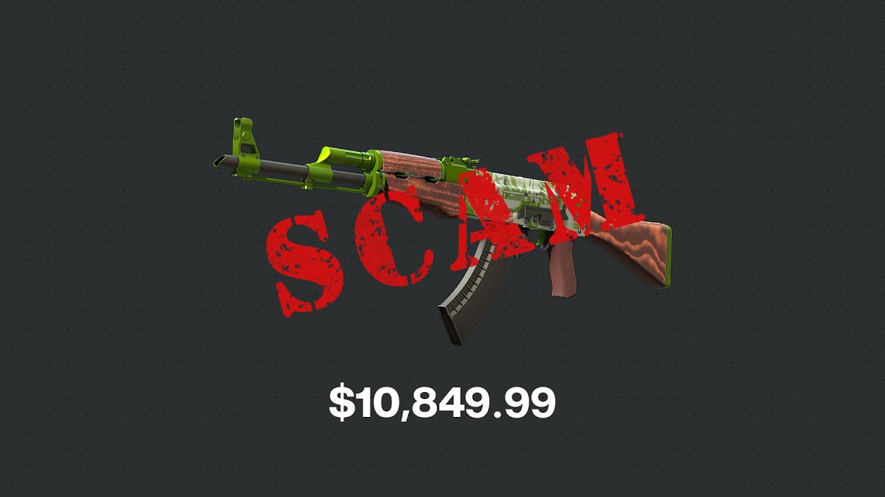 SCAM Terbesar Industri Video Game