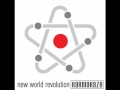 New World Revolution - Robot 