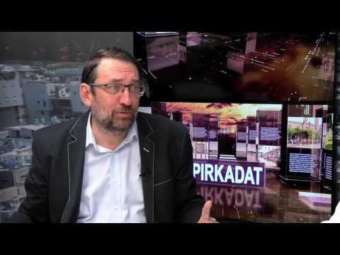 PIRKADAT: dr. Komáromi Zoltán