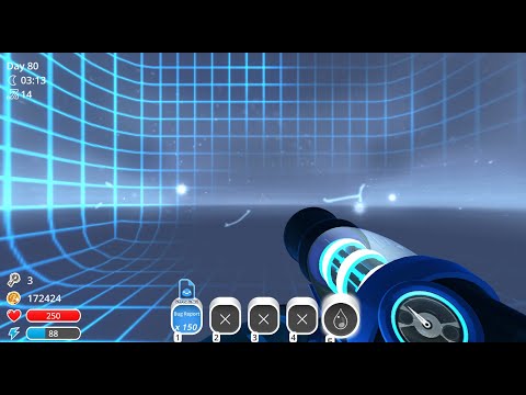 How to get 150 Glitch Slime every run in The Slimeulation