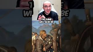 Assassin's Creed Black Flag Resynced PC Specs Released