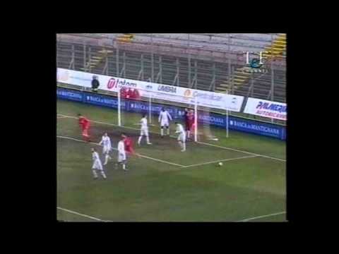 Amarcord Perugia Calcio Serie D - Perugia vs. Flaminia Civita Castellana