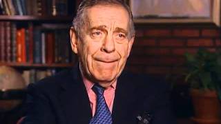 Thumbnail of Morley Safer