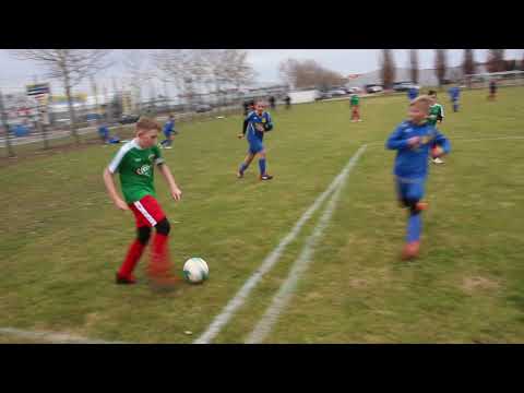 D-J Union Schönebeck II - Warmsdorfer SV