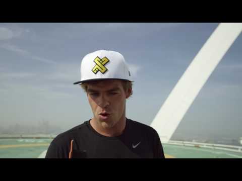 Mercedes-Benz & XDubai Collaboration