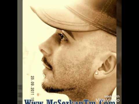QARİZMA.FT MC SERKAN DUYDUMKİ NİSANLANMISIN