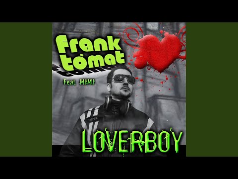 Loverboy (DJ Eako Mix) (feat. Mimi)