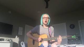 Ain’t No Rest For the Wicked - Cage The Elephant (cover)