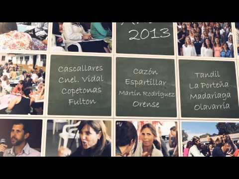 Video EDUCERE 2015