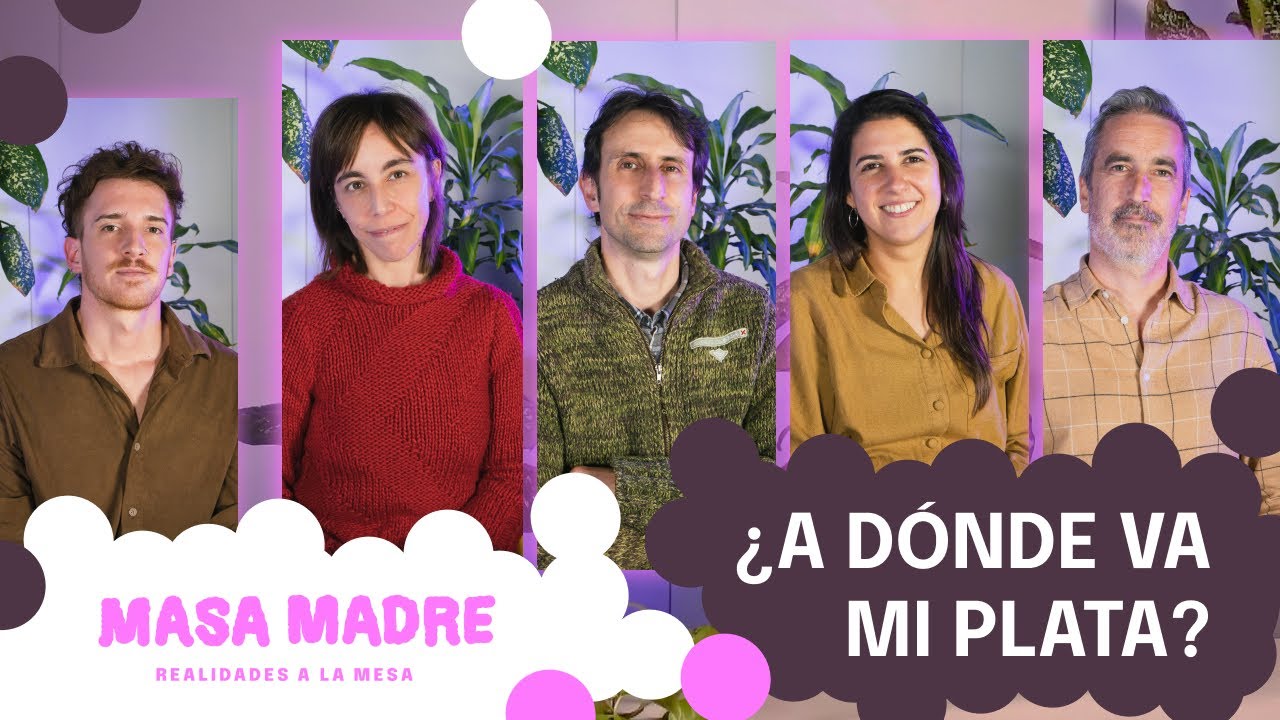 Mauricio De Rosa - Video