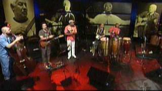 Dorival Caymmi - O Samba Da Minha Terra