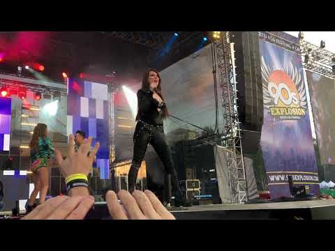 Alice Dj -  90s Explosion Praha