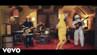 Drew Holcomb & The Neighbors - Here We Go video