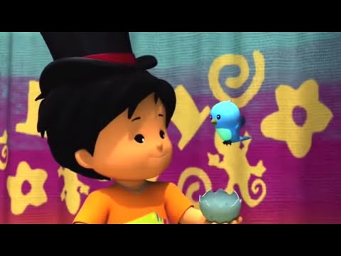 Fisher Price Little People ⭐The Many Colors of Responsibility ⭐ Full Episodes | Cartoons For Kids - Kids TV Series, Kingdom Kids Zone - Little People - Fisher Price