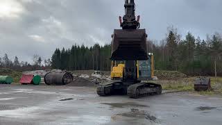 Volvo EC 240B NLC Kettenbagger kaufen - Bild 4 | Machineryline LI Volvo EC 240B NLC Kettenbagger | Bild 4 - Machineryline