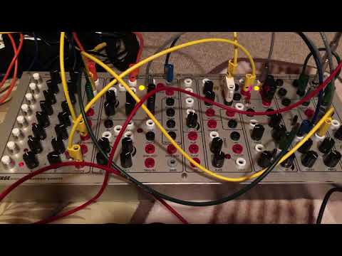 Random Source Serge Mantra 2