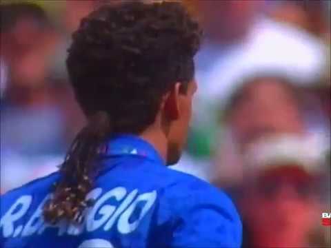 Brasil 0 x 0 Itália + 3 x 2 (Copa do Mundo 1994)