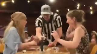 Download lagu Two mom armwrestling in parent's day mp3