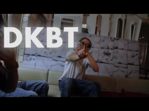 Casper ft Scrambler Gang - DKBT (CUT BY M WORKS)