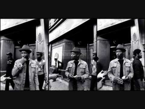 Sonny's Lettah (Anti-Sus Poem) lyrics