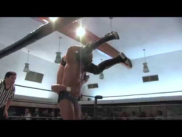 PWG - Preview - ELEVEN