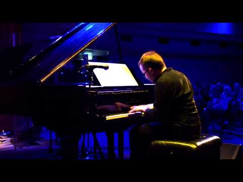 Krzysztof Herdzin Trio - 