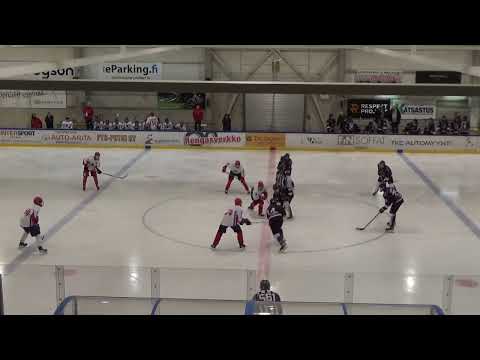 U19 KJT Haukat - Viikingit 7