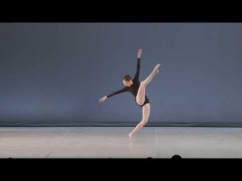 Heewon MOON, 117 – Prix de Lausanne 2022 Finalist – Contemporary