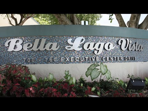 706 EXECUTIVE CENTER Drive property video