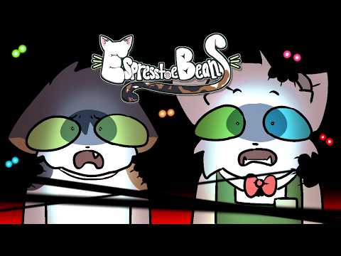 Espresstoe Beans: Purry Doodie (Indie Animated Series) [EP 6 of 20]