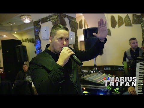 Alex si Formatia Lucian Cojocaru - Manele Noi Dunarea Albastra 2018-2019 LIVE